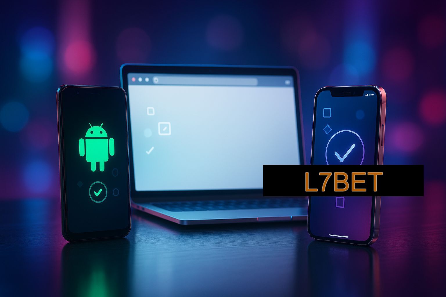 Compatibilidade do App